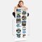 Where's The Fish DTF Transfer Gang Sheets - 22x60 Direct-to-Film